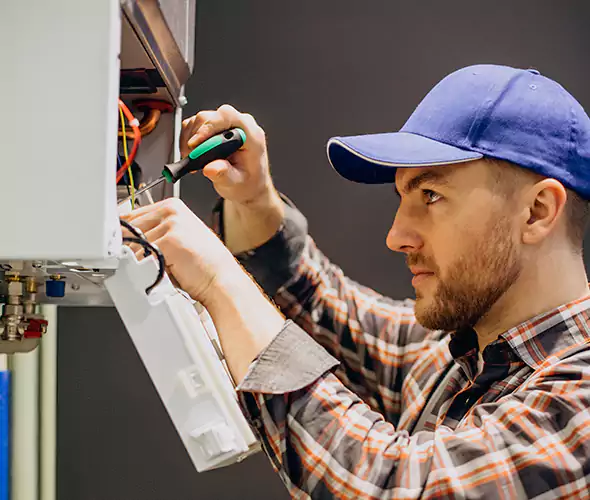 Expert Plumber for Water Heater Maintenance in Syosset, NY: Schedule Affordable Services Today