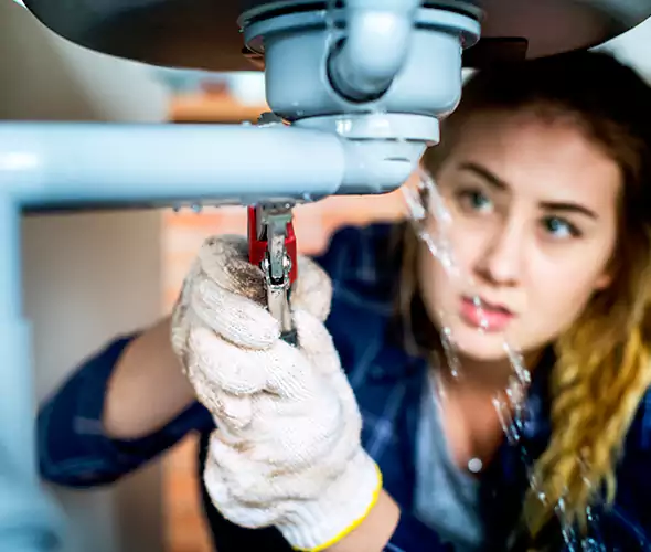 Expert Plumber for Water Leak Detection in Syosset, NY: Schedule Affordable Leak Repair Services with Us