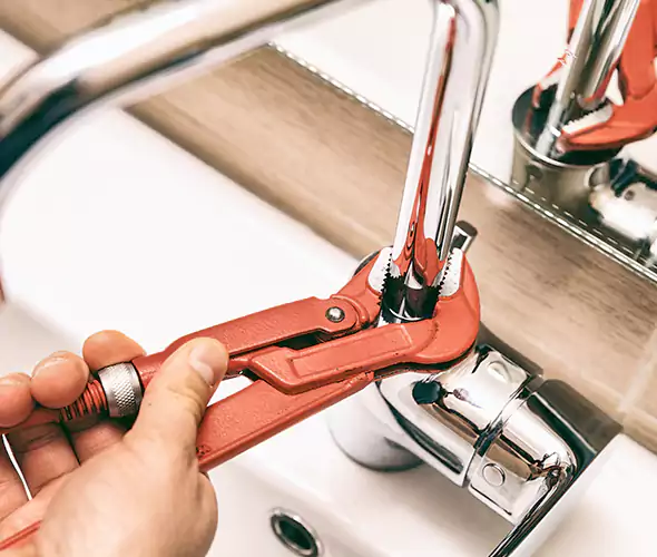 Expert Leak Repair Plumber in Syosset, NY