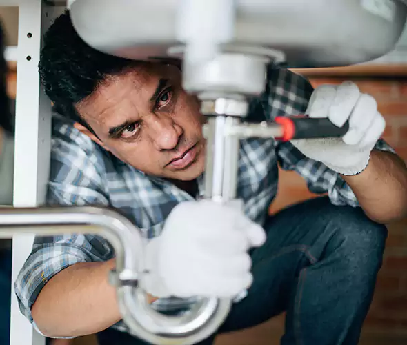 Expert Plumber for Water Line Repair in Syosset, NY: Schedule Affordable Water Line Repair Services with Us
