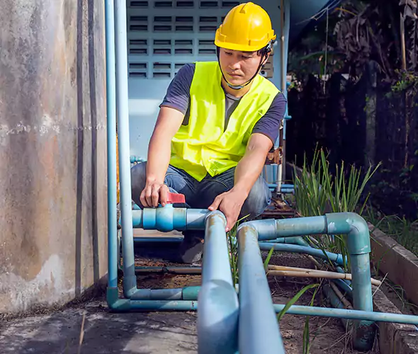 Expert Plumber for Water Line Replacement in Syosset, NY: Schedule Affordable Water Line Replacement Services with Us