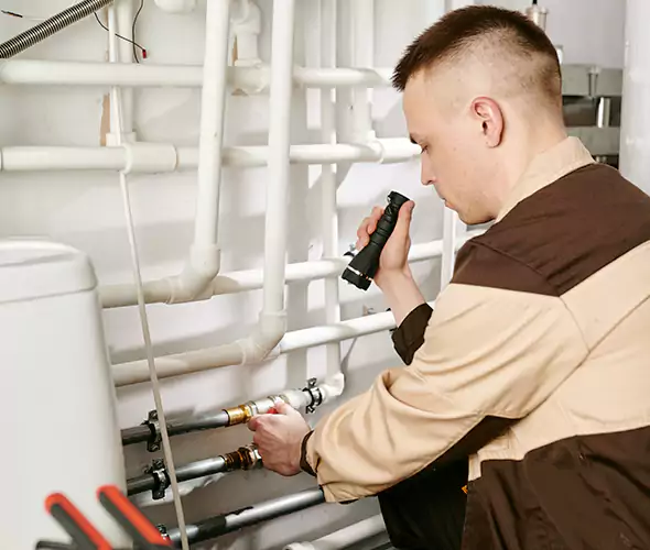 Trusted Water Softener Installers in Syosset, NY