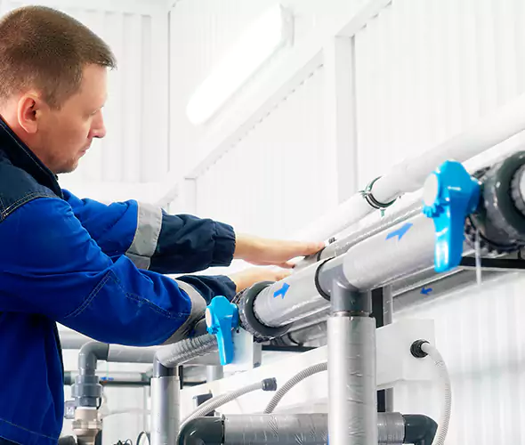 Expert Plumber for Water Softener Maintenance in Syosset, NY: Schedule Professional Maintenance with Us
