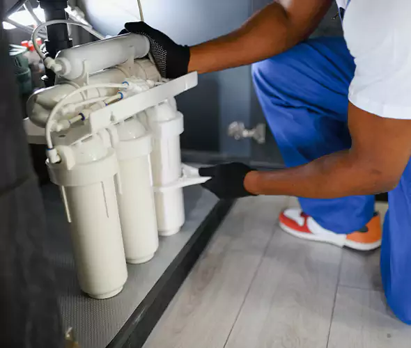 Expert Plumber for Water Softener Replacement in Syosset, NY: Schedule Affordable Replacement Services with Us