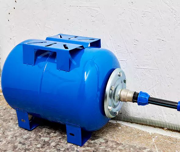 Expert Plumber for Well Pressure Tank Replacement in Syosset, NY: Schedule Affordable Tank Replacement Services with Us