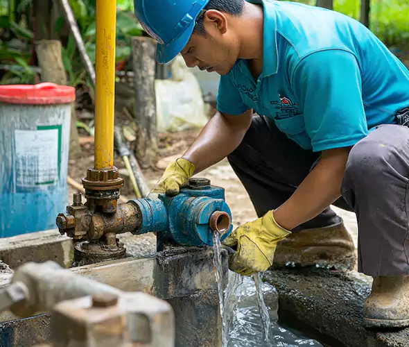 Expert Plumber for Well Pump Replacement in Syosset, NY: Schedule Affordable Well Pump Replacement Services with Us