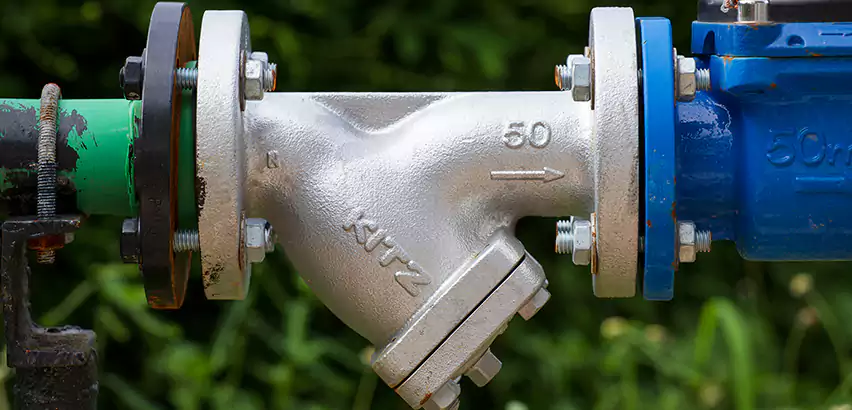 Professional Backflow Preventer Installation Services in Syosset, NY