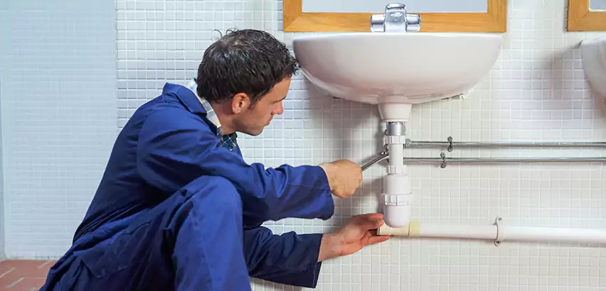 Toilet Repair Syosset
