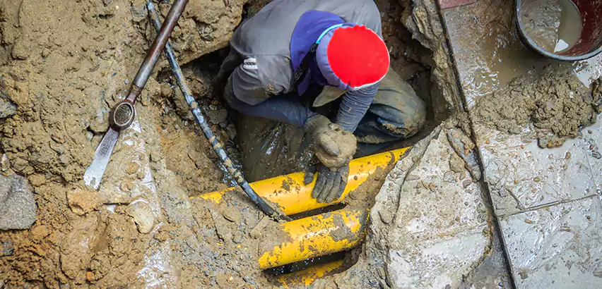 Clogged Drain Repair in Syosset, NY
