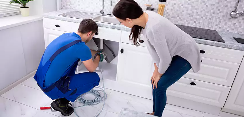 Professional Clogged Sewer Line Repair in Syosset, NY