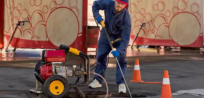 Professional Drain Repair Services in Syosset, NY