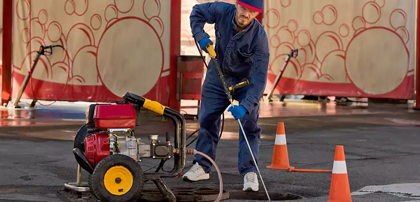Professional Drains Camera Inspection in Syosset, NY