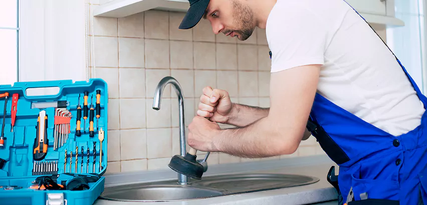 Emergency Plumber in Syosset