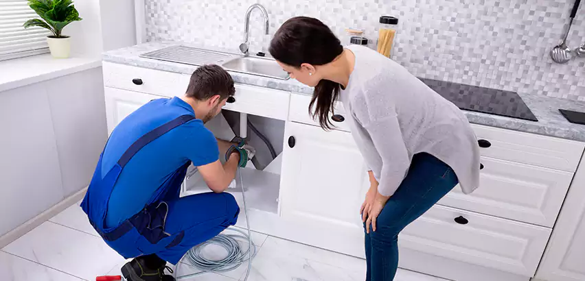 Fast Emergency Plumbing Repair Services in Syosset, NY