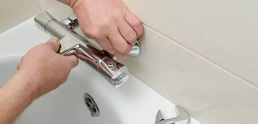 Faucet Installation in Syosset