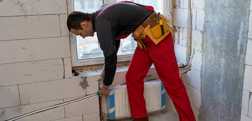 Professional Foundation Leak Repair Services in Syosset, NY