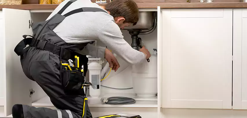 Reliable Sink Garbage Disposal Installation Services in Syosset, NY