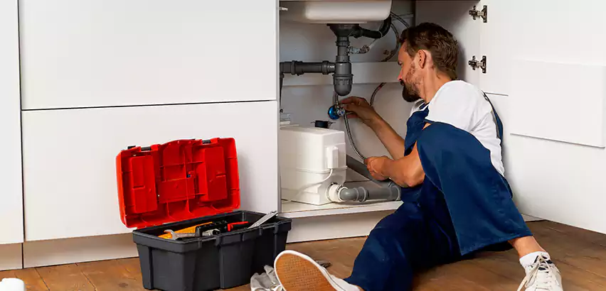 Reliable Garbage Disposal Replacement Services in Syosset, NY