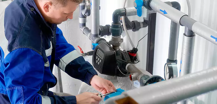 Reliable Gas Line Installation Services in Syosset, NY