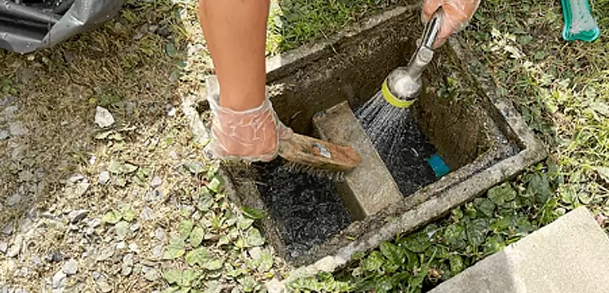 Professional Grease Trap Cleaning Services in Syosset, NY