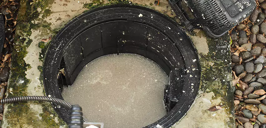 Reliable Grease Trap Repair Services in Syosset, NY