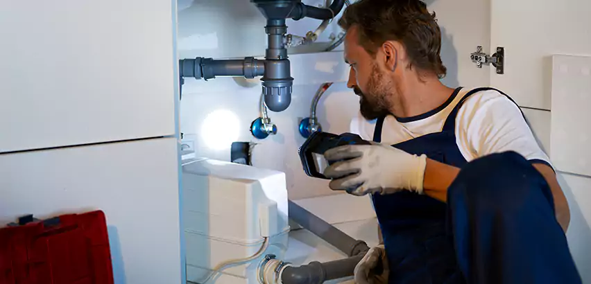 Reliable Insinkerator Installation Services in Syosset, NY