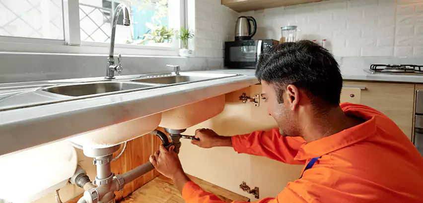 Reliable Kitchen Sink Installation Services in Syosset, NY