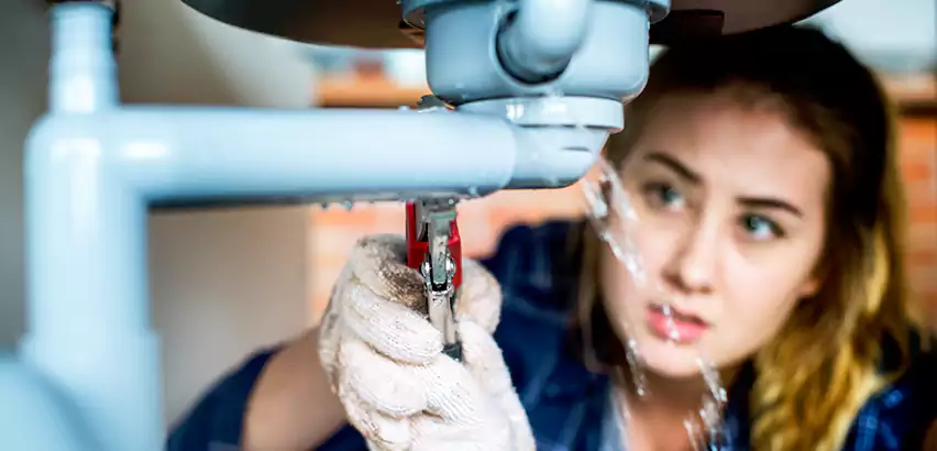 Reliable Pipe Repair Services in Syosset, NY