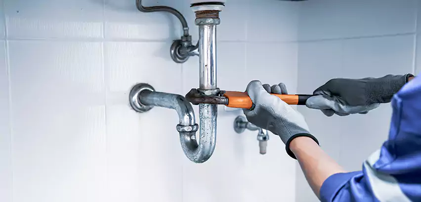 Plumbers Near Me in Syosset, NY