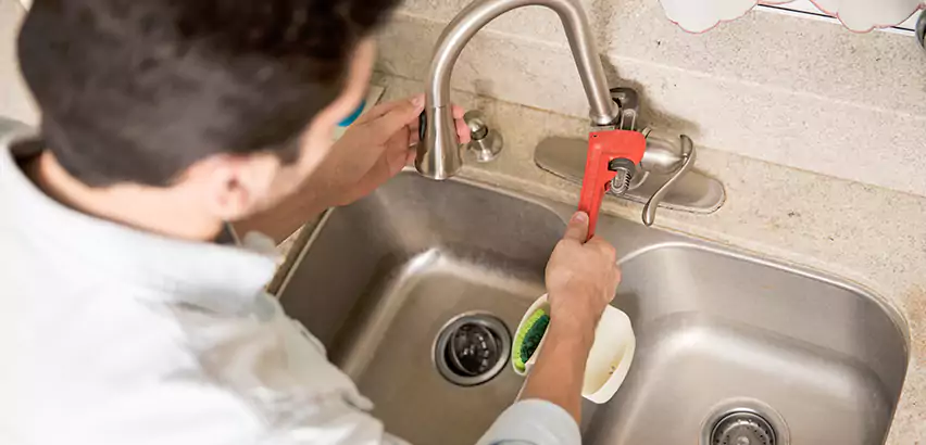 Plumbing Inspection in Syosset