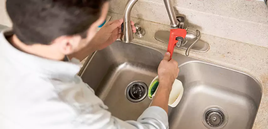Professional Plumbing Installation Services in Syosset, NY