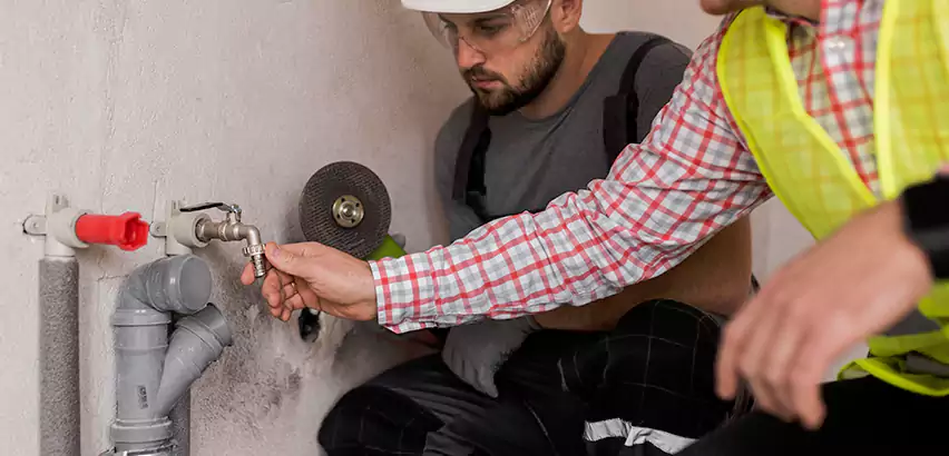 Emergency Plumbing Repair Syosset