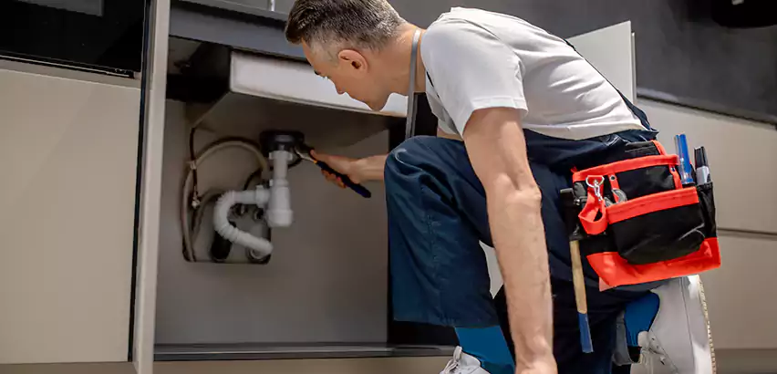Water Heater Replacement in Syosset