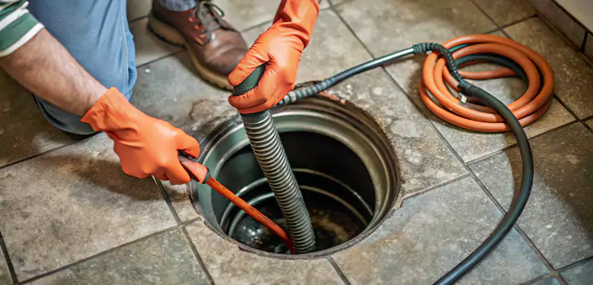 Rooter Services in Syosset, NY