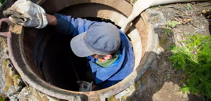 Professional Septic Tank Repair Services in Syosset, NY
