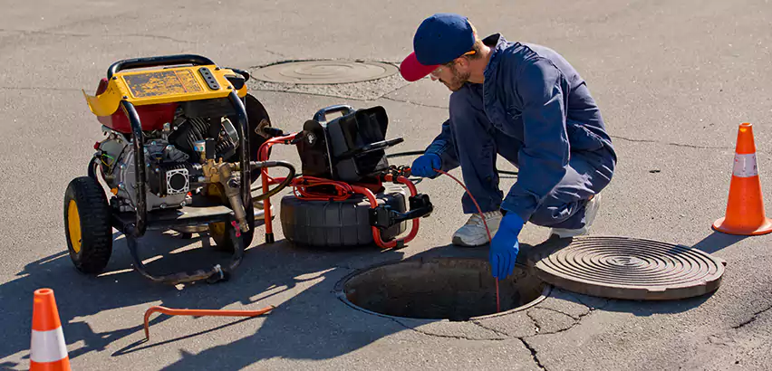 Professional Sewer Repair Services in Syosset, NY