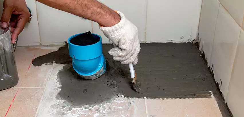 Professional Slab Leak Repair Services in Syosset, NY