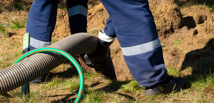 Blocked Drain Repair in Syosset