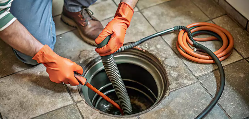 Gutter Drain Repair in Syosset, NY