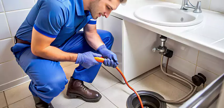 Drain Repair in Syosset