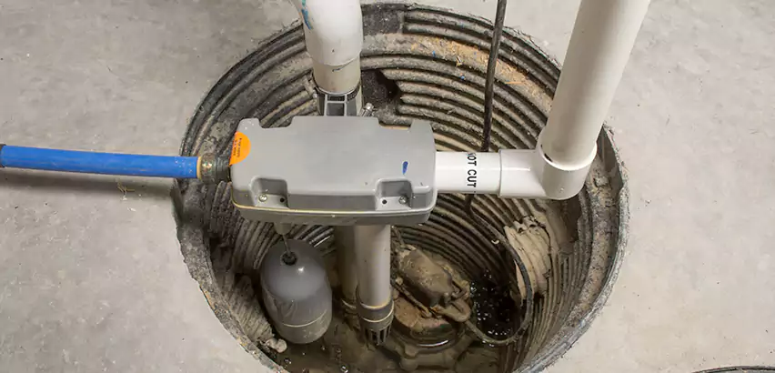 Emergency Sump Pump Repair in Syosset, NY