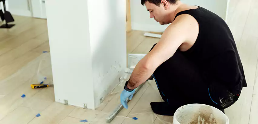 Emergency Foundation Leak Repair in Syosset, NY
