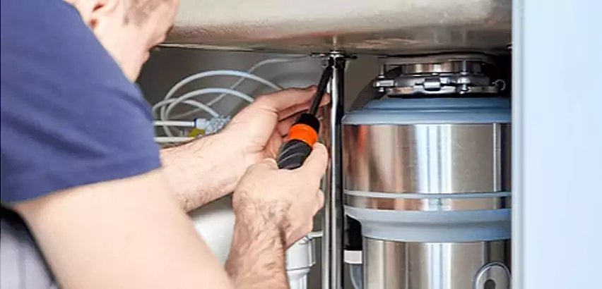 Sink Waste Disposal Installation in Syosset, NY