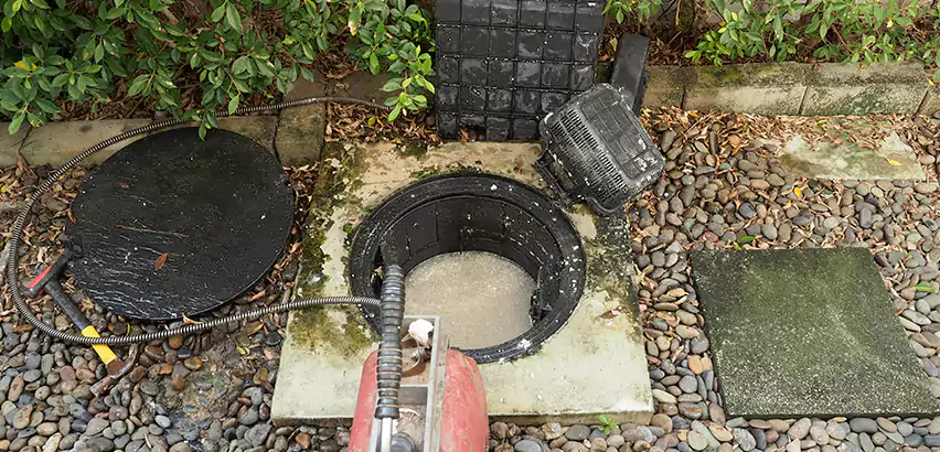 Grease Trap Installation Cost in Syosset, NY