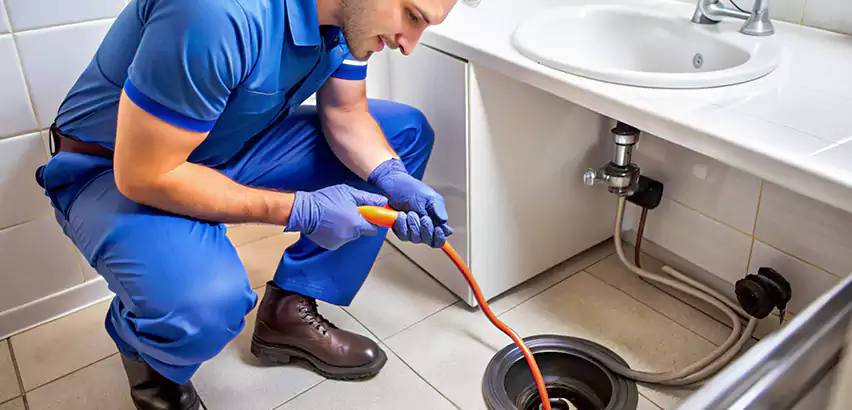 Sewer Jetting in Syosset