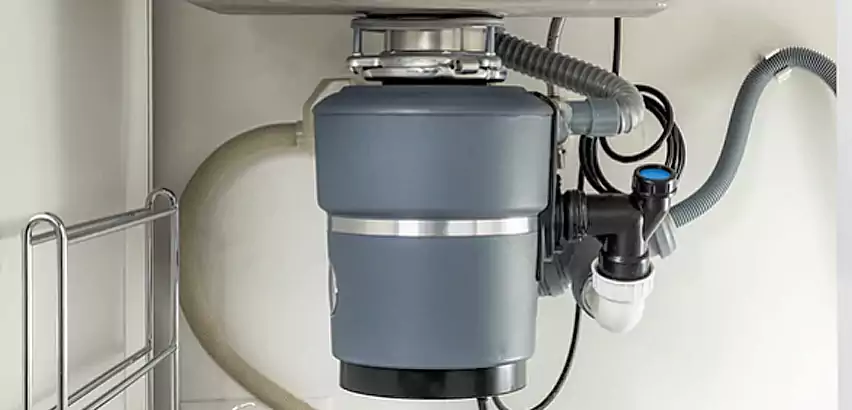 Insinkerator Air Switch Installation in Syosset, NY