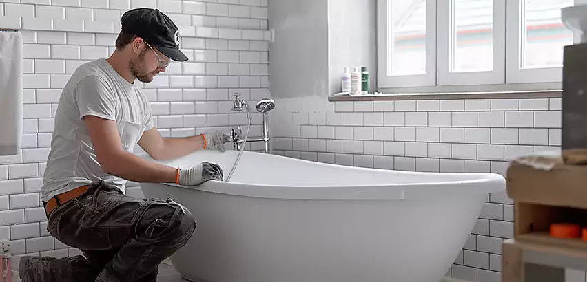 Leak Detection Companies Near Me in Syosset
