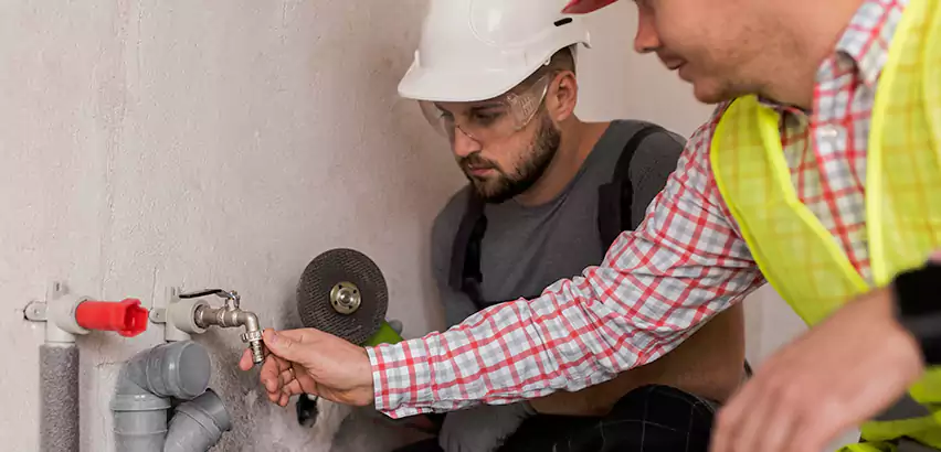 Water Softener Installation in Syosset, NY