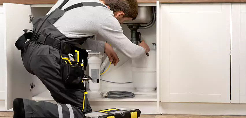 Sewer Line Replacement in Syosset