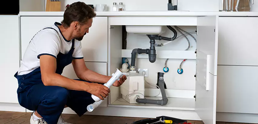 Pipe Replacement Services in Syosset
